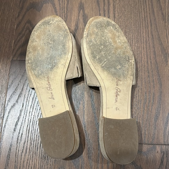 Sam Edelman Low Heel Sandal - Picture 5 of 5